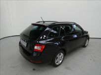 Škoda Fabia 1.0 TSI AmbitionPlus Combi