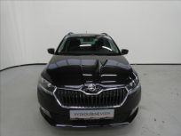 Škoda Fabia 1.0 TSI AmbitionPlus Combi