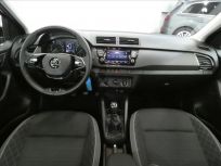 Škoda Fabia 1.0 TSI AmbitionPlus Combi