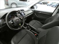 Škoda Fabia 1.0 TSI AmbitionPlus Combi