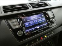 Škoda Fabia 1.0 TSI AmbitionPlus Combi