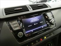 Škoda Fabia 1.0 TSI AmbitionPlus Combi