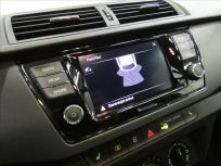 Škoda Fabia 1.0 TSI AmbitionPlus Combi