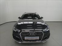 Audi A4 Allroad 2.0 TDI Allroad Combi 4X4 7DSG
