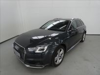 Audi A4 Allroad 2.0 TDI Allroad Combi 4X4 7DSG