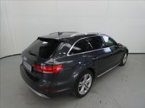 Audi A4 Allroad 2.0 TDI Allroad Combi 4X4 7DSG