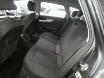 Audi A4 Allroad 2.0 TDI Allroad Combi 4X4 7DSG