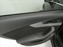 Audi A4 Allroad 2.0 TDI Allroad Combi 4X4 7DSG