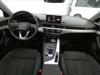 Audi A4 Allroad 2.0 TDI Allroad Combi 4X4 7DSG