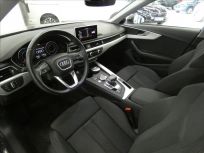 Audi A4 Allroad 2.0 TDI Allroad Combi 4X4 7DSG