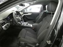 Audi A4 Allroad 2.0 TDI Allroad Combi 4X4 7DSG