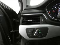 Audi A4 Allroad 2.0 TDI Allroad Combi 4X4 7DSG