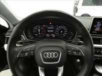 Audi A4 Allroad 2.0 TDI Allroad Combi 4X4 7DSG