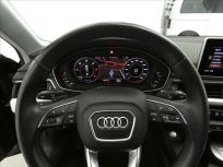 Audi A4 Allroad 2.0 TDI Allroad Combi 4X4 7DSG