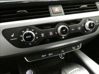Audi A4 Allroad 2.0 TDI Allroad Combi 4X4 7DSG
