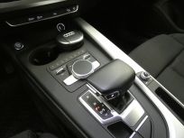 Audi A4 Allroad 2.0 TDI Allroad Combi 4X4 7DSG