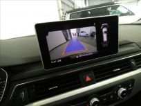 Audi A4 Allroad 2.0 TDI Allroad Combi 4X4 7DSG