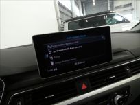Audi A4 Allroad 2.0 TDI Allroad Combi 4X4 7DSG