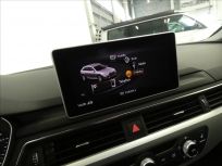 Audi A4 Allroad 2.0 TDI Allroad Combi 4X4 7DSG