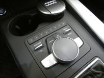 Audi A4 Allroad 2.0 TDI Allroad Combi 4X4 7DSG