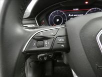 Audi A4 Allroad 2.0 TDI Allroad Combi 4X4 7DSG