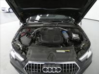 Audi A4 Allroad 2.0 TDI Allroad Combi 4X4 7DSG