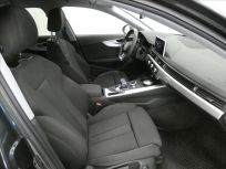 Audi A4 Allroad 2.0 TDI Allroad Combi 4X4 7DSG