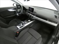 Audi A4 Allroad 2.0 TDI Allroad Combi 4X4 7DSG