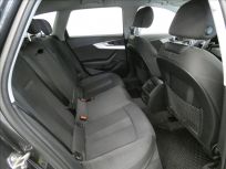 Audi A4 Allroad 2.0 TDI Allroad Combi 4X4 7DSG