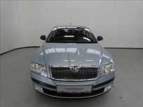 Škoda Octavia 1.6 MPi Ambiente Liftback