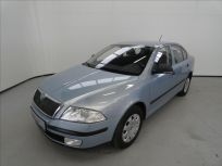 Škoda Octavia 1.6 MPi Ambiente Liftback