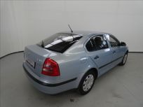 Škoda Octavia 1.6 MPi Ambiente Liftback