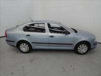 Škoda Octavia 1.6 MPi Ambiente Liftback