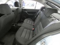 Škoda Octavia 1.6 MPi Ambiente Liftback