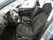 Škoda Octavia 1.6 MPi Ambiente Liftback