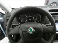 Škoda Octavia 1.6 MPi Ambiente Liftback