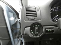 Škoda Octavia 1.6 MPi Ambiente Liftback