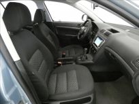 Škoda Octavia 1.6 MPi Ambiente Liftback