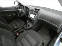 Škoda Octavia 1.6 MPi Ambiente Liftback