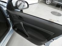 Škoda Octavia 1.6 MPi Ambiente Liftback