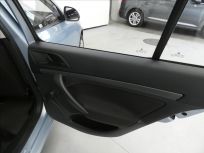 Škoda Octavia 1.6 MPi Ambiente Liftback