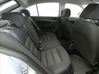 Škoda Octavia 1.6 MPi Ambiente Liftback