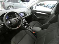 Škoda Karoq 1.0 TSI AmbitionPlus SUV