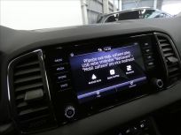 Škoda Karoq 1.0 TSI AmbitionPlus SUV