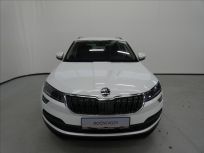 Škoda Karoq 1.5 TSI 110kW Style SUV 7DSG