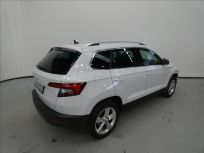 Škoda Karoq 1.5 TSI 110kW Style SUV 7DSG