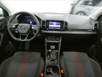Škoda Karoq 1.5 TSI 110kW Style SUV 7DSG