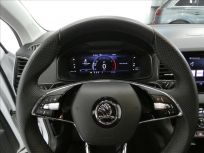 Škoda Karoq 1.5 TSI 110kW Style SUV 7DSG