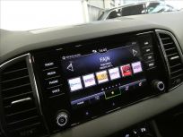 Škoda Karoq 1.5 TSI 110kW Style SUV 7DSG