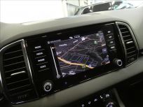 Škoda Karoq 1.5 TSI 110kW Style SUV 7DSG